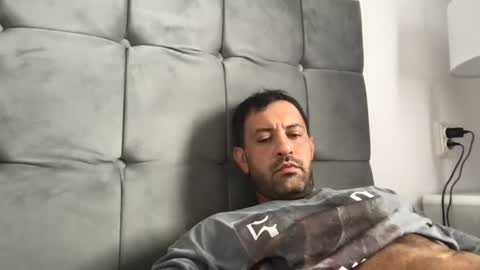 Chriss90 online show from July 27, 8:32 am