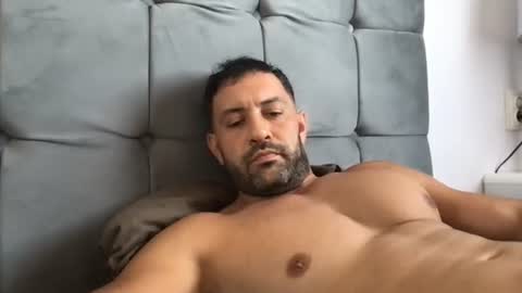 Chriss90 online show from July 29, 8:56 am