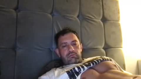 Chriss90 online show from July 29, 10:08 pm