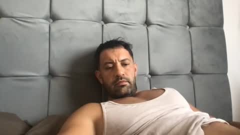 Chriss90 online show from July 31, 8:25 am