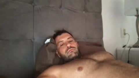 Chriss90 online show from August 7, 8:27 am