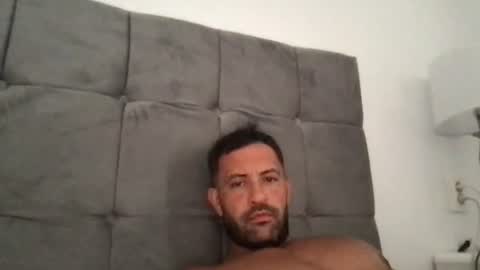 Chriss90 online show from August 8, 1:02 pm
