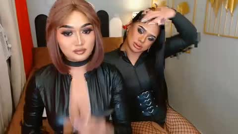 Ivy online show from December 1, 11:25 pm