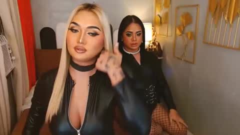 Ivy online show from December 6, 8:37 am