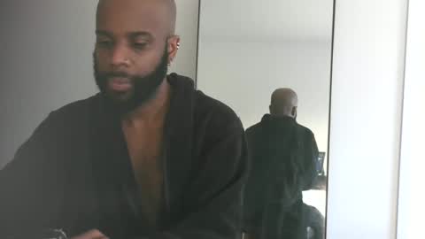 Horus00 online show from January 16, 1:25 pm