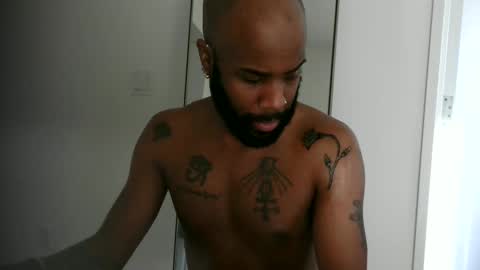 Horus00 online show from January 25, 1:19 pm