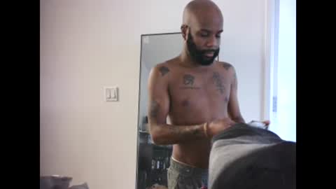 Horus00 online show from January 31, 2:07 pm