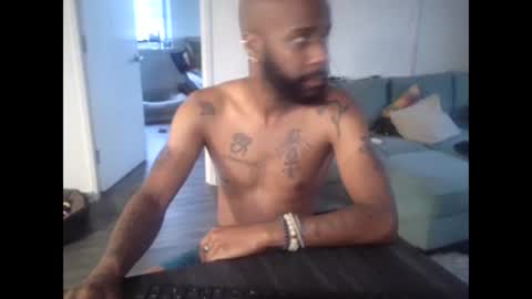 Horus00 online show from September 25, 11:14 am