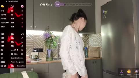 hosina_sayeri online show from October 5, 12:31 am