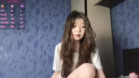 hosina_sayeri online show from May 29, 12:25 pm