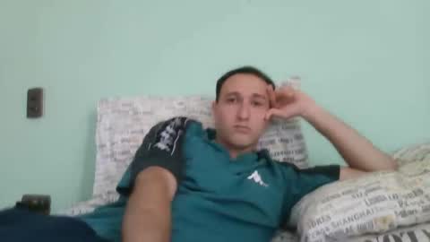 hot23x online show from April 5, 7:55 pm