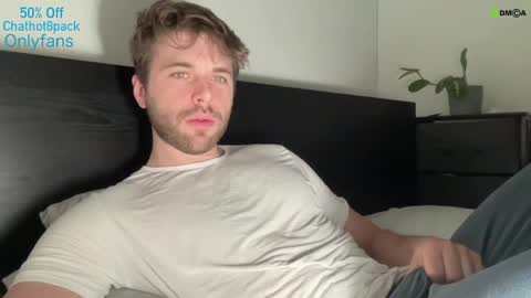 Edward aka Wolf online show from March 6, 4:19 am