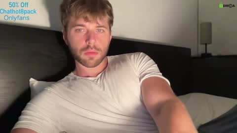 Edward aka Wolf online show from September 25, 6:11 pm