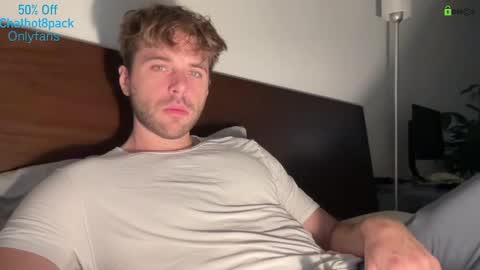 Edward aka Wolf online show from November 18, 8:35 pm