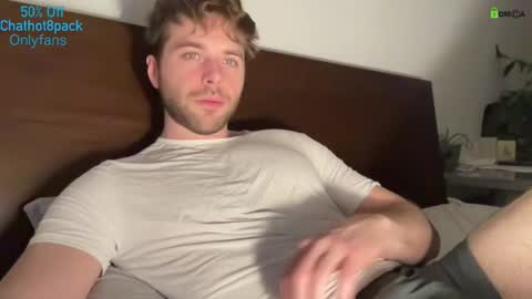 Edward aka Wolf online show from March 5, 10:17 pm