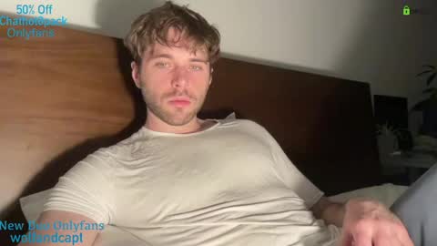 Edward aka Wolf online show from April 16, 9:04 pm