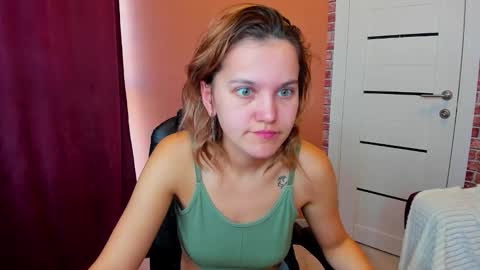 Jessica  online show from September 20, 3:18 am