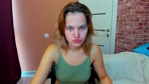 Jessica  online show from September 21, 2:57 am