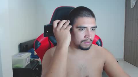 hot__husbands online show from September 21, 8:10 pm