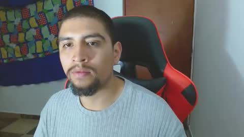 hot__husbands online show from November 7, 1:38 am