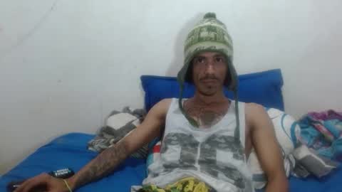 Private open online show from October 27, 6:56 pm