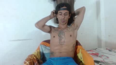 Private open online show from November 22, 7:02 pm