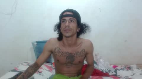 Private open online show from November 23, 4:40 pm