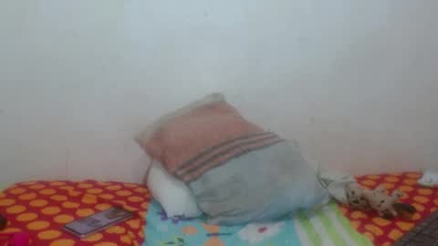 Private open online show from December 1, 8:58 pm