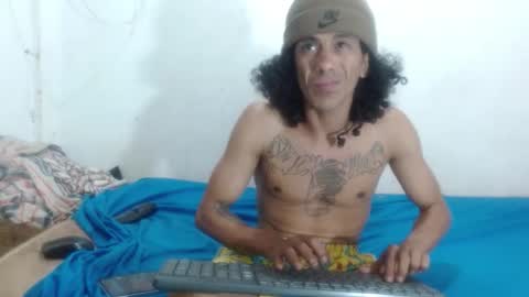 Private open online show from January 9, 1:36 pm