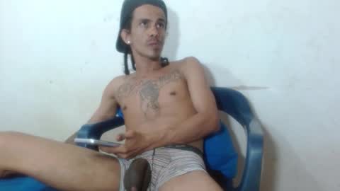 Private open online show from January 16, 12:47 am