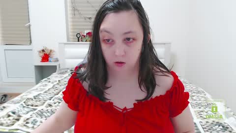 Lila online show from January 12, 3:25 pm