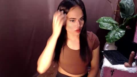 HANNA online show from April 23, 2:13 am