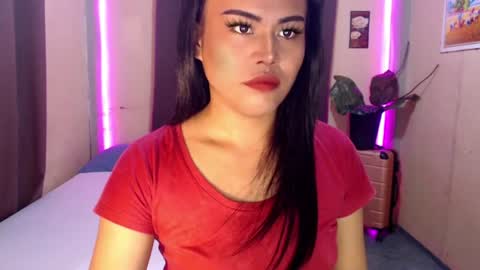 HANNA online show from July 21, 2:25 am