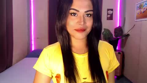 HANNA online show from July 22, 3:09 am