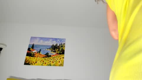 AnaVicky online show from February 20, 6:57 pm