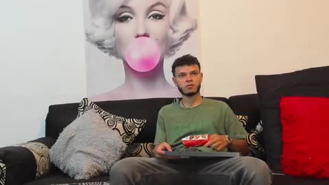 hot bad boy69 online show from September 11, 8:09 pm