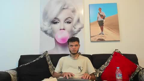 hot bad boy69 online show from September 15, 6:52 pm