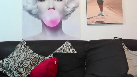 hot bad boy69 online show from September 16, 8:32 pm