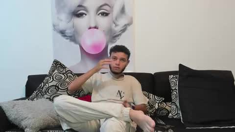 hot bad boy69 online show from October 15, 8:31 pm