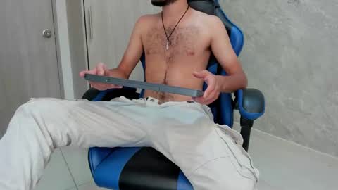 hot bad boy69 online show from March 27, 8:41 pm