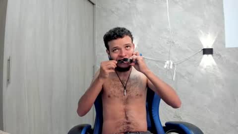 hot bad boy69 online show from June 18, 10:03 pm