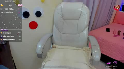 VALENTINA online show from January 7, 11:48 am