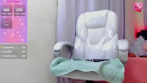 VALENTINA online show from January 26, 7:21 am