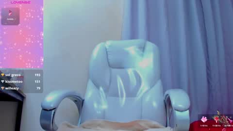 VALENTINA online show from January 29, 10:48 am