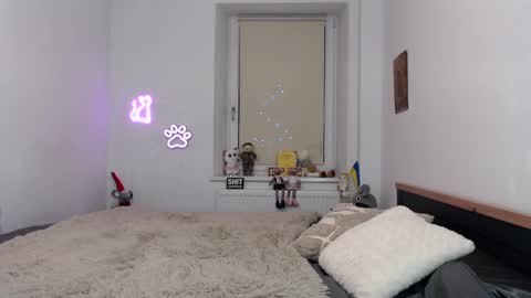 Dashka online show from January 19, 12:06 am