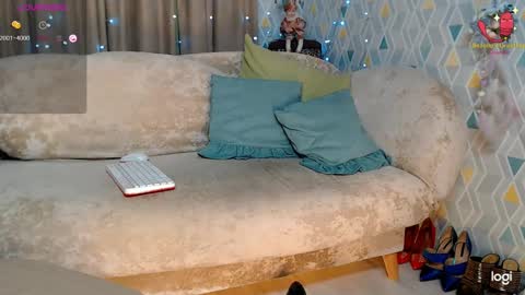 Liza online show from December 1, 10:32 pm