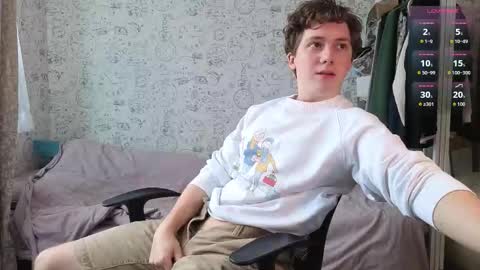 Oscar  online show from October 21, 11:22 am