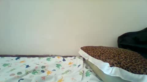 sweet cammy online show from April 14, 7:47 am