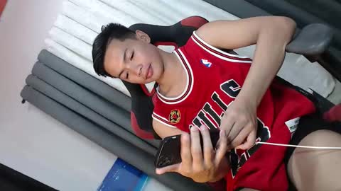 Snapshot of hot_chanie chatting on September 27, 8:19 am chan chan online show from September 27, 8:19 am