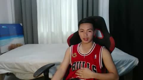 Snapshot of hot_chanie chatting on October 9, 11:25 pm chan chan online show from October 9, 11:25 pm